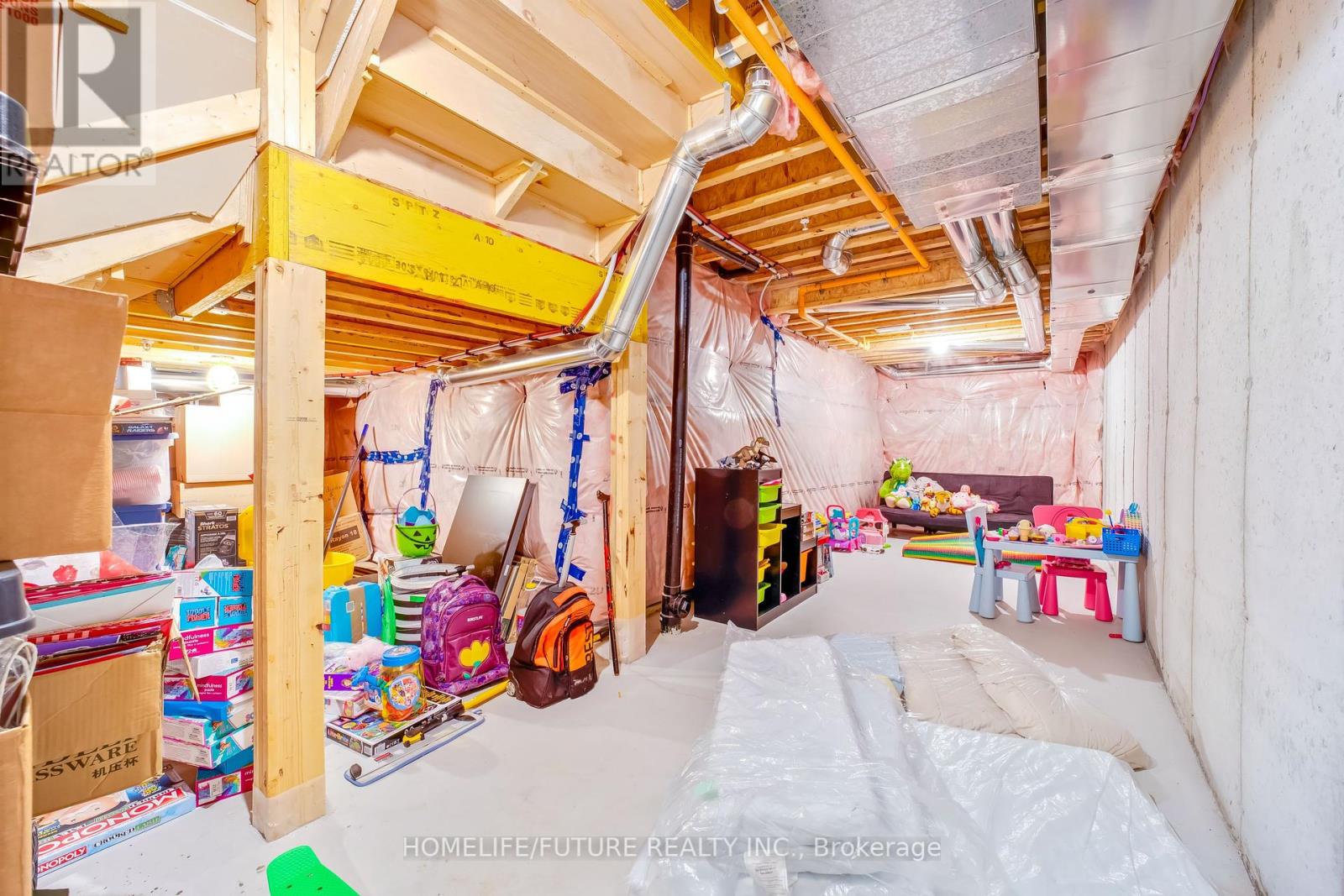 29 Erintol Way, Markham, Ontario  L3S 0E6 - Photo 32 - N12167634
