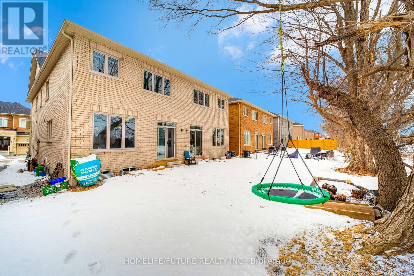 29 Erintol Way, Markham, Ontario  L3S 0E6 - Photo 38 - N12167634