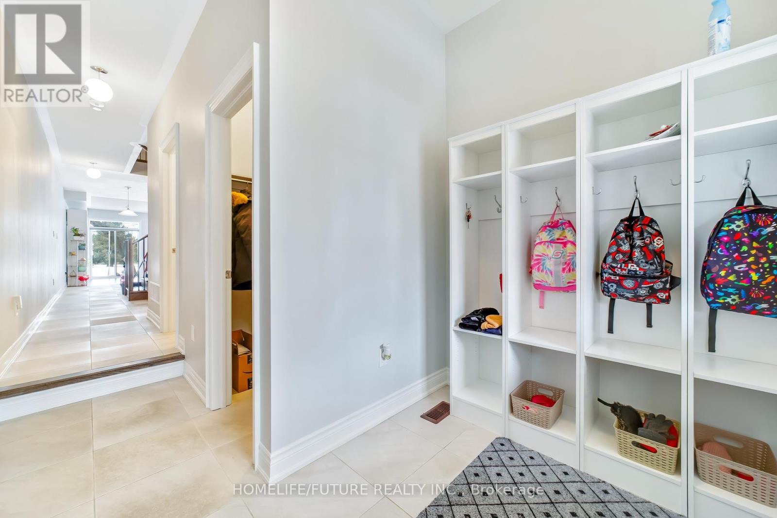 29 Erintol Way, Markham, Ontario  L3S 0E6 - Photo 8 - N12167634