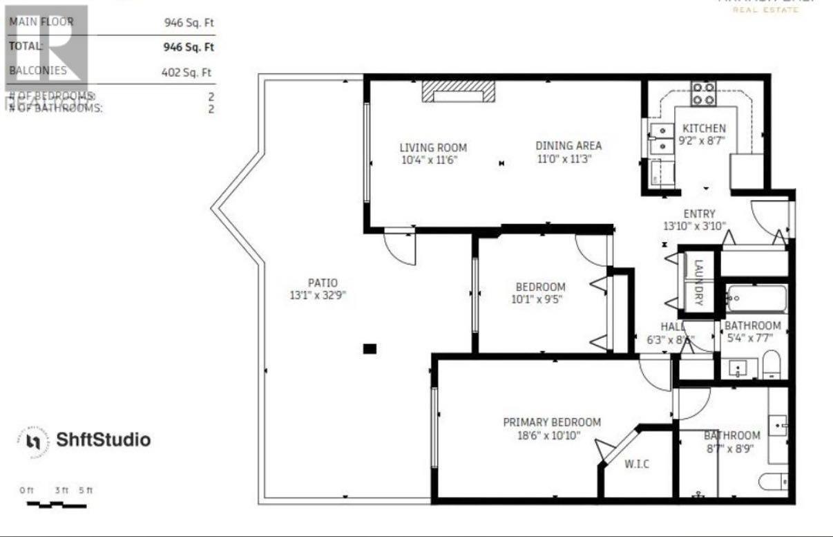 302 8200 Jones Road, Richmond, British Columbia  V6Y 3Z2 - Photo 18 - R2998057