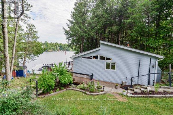 13 Shady Lane, Seguin, Ontario  P2A 0B2 - Photo 24 - X12161496