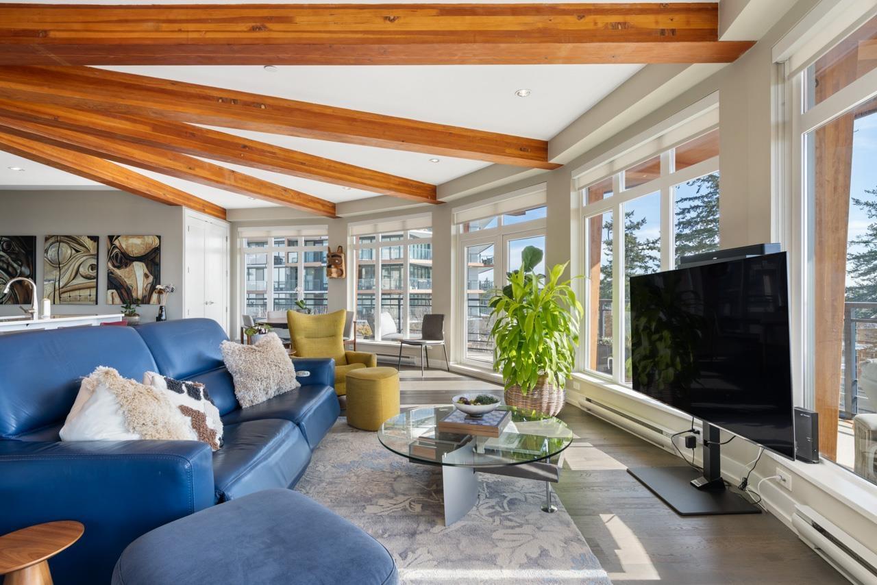 306 1420 Johnston Road, White Rock, British Columbia  V4B 3Z5 - Photo 17 - R2971261