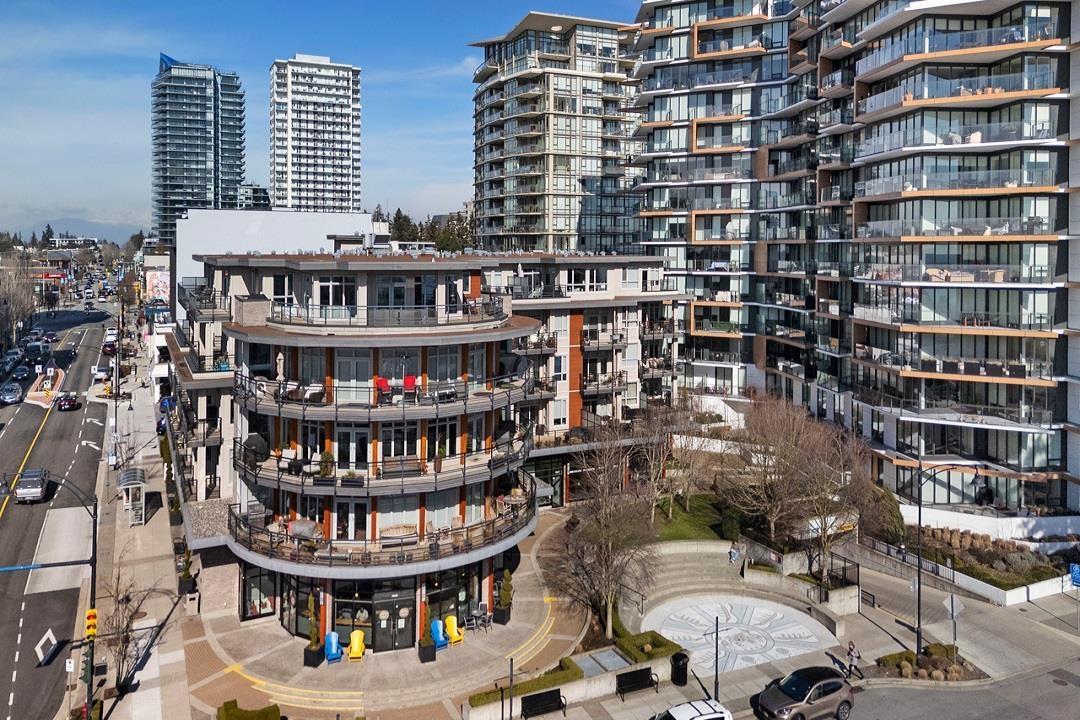 306 1420 Johnston Road, White Rock, British Columbia  V4B 3Z5 - Photo 24 - R2971261