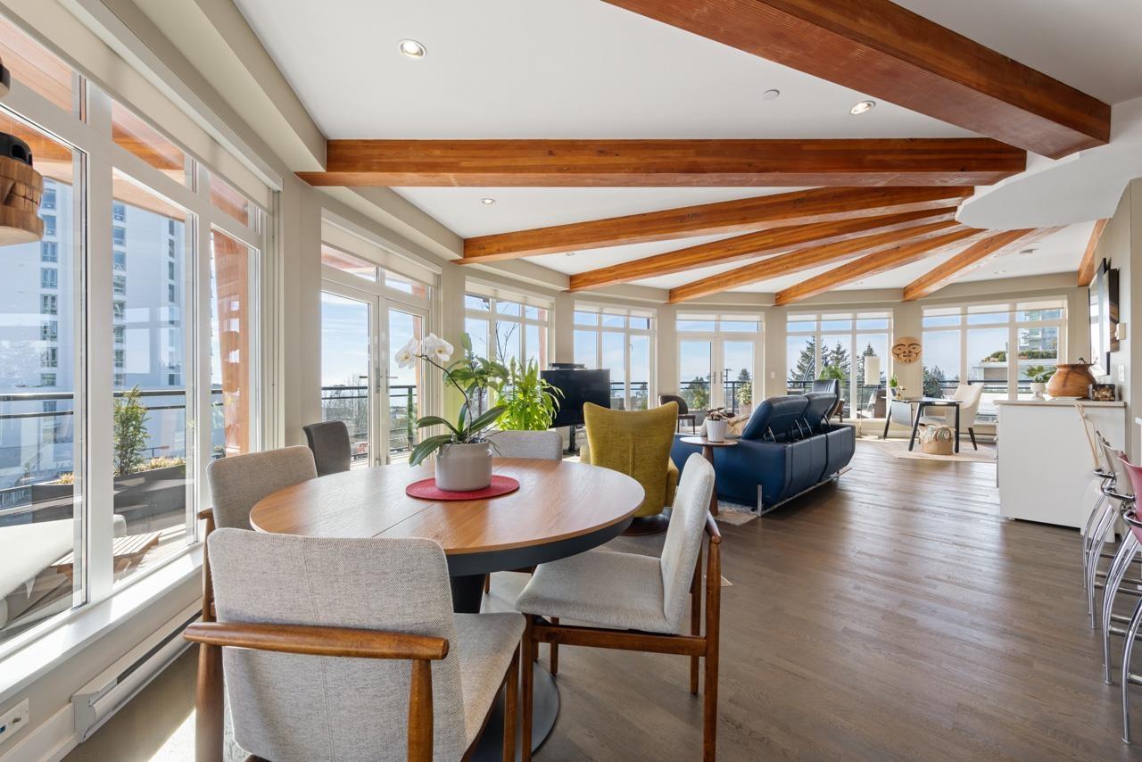 306 1420 JOHNSTON ROAD, White Rock, British Columbia