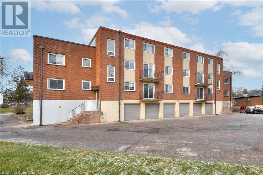 371 Dale Crescent Unit# 16, Waterloo, Ontario  N2J 3Y6 - Photo 19 - 40732727