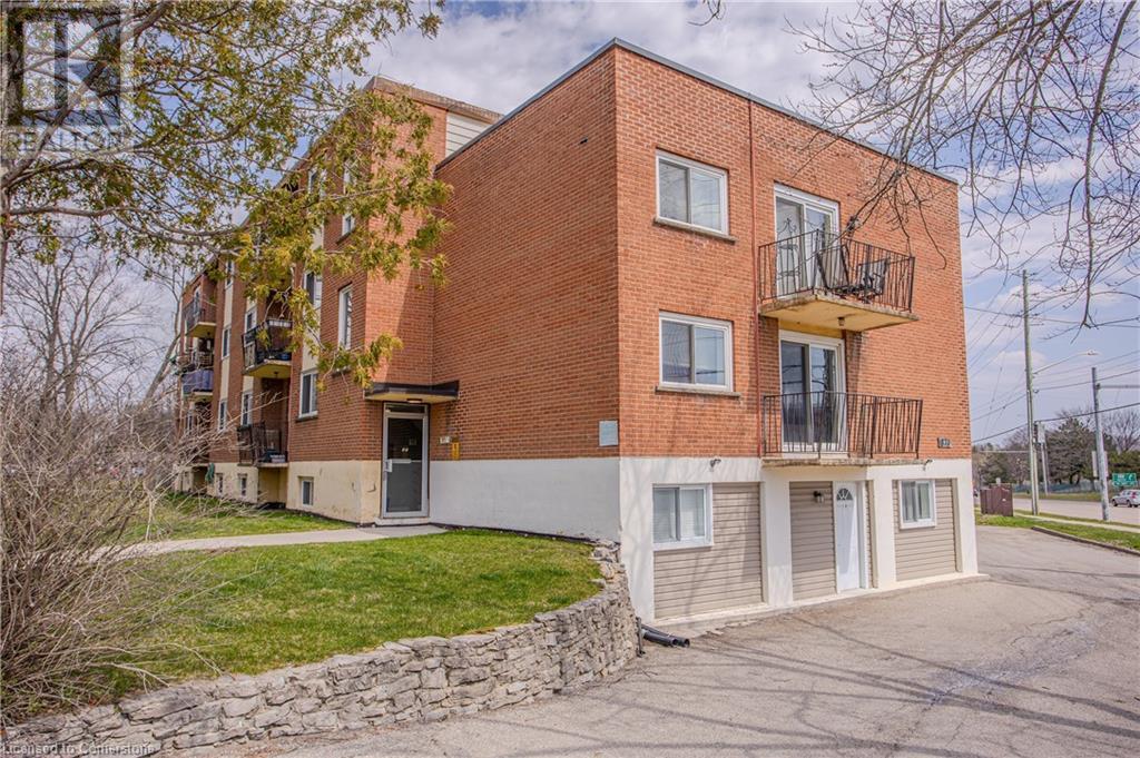 371 Dale Crescent Unit# 16, Waterloo, Ontario  N2J 3Y6 - Photo 2 - 40732727