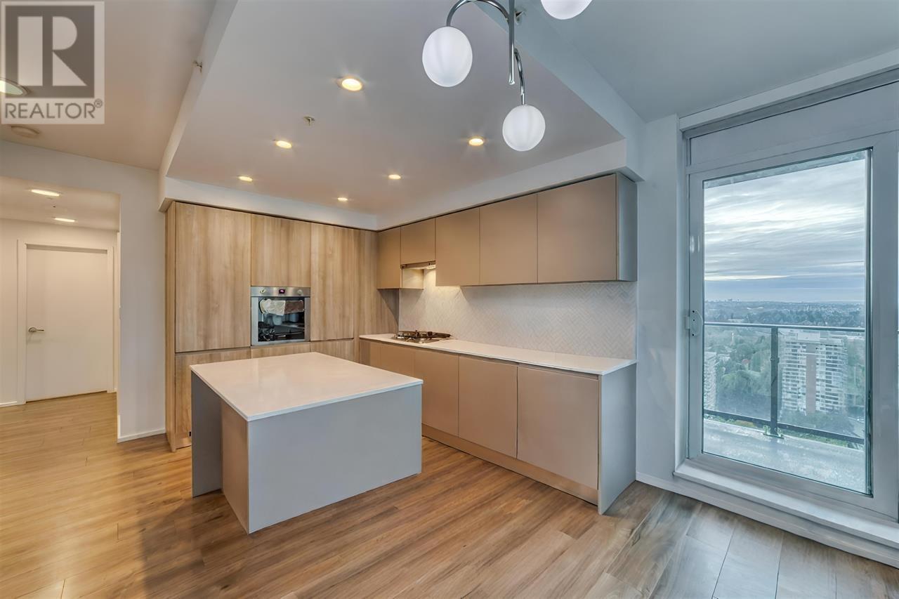 2710 3809 Evergreen Place, Burnaby, British Columbia  V3J 0M1 - Photo 3 - R3005618