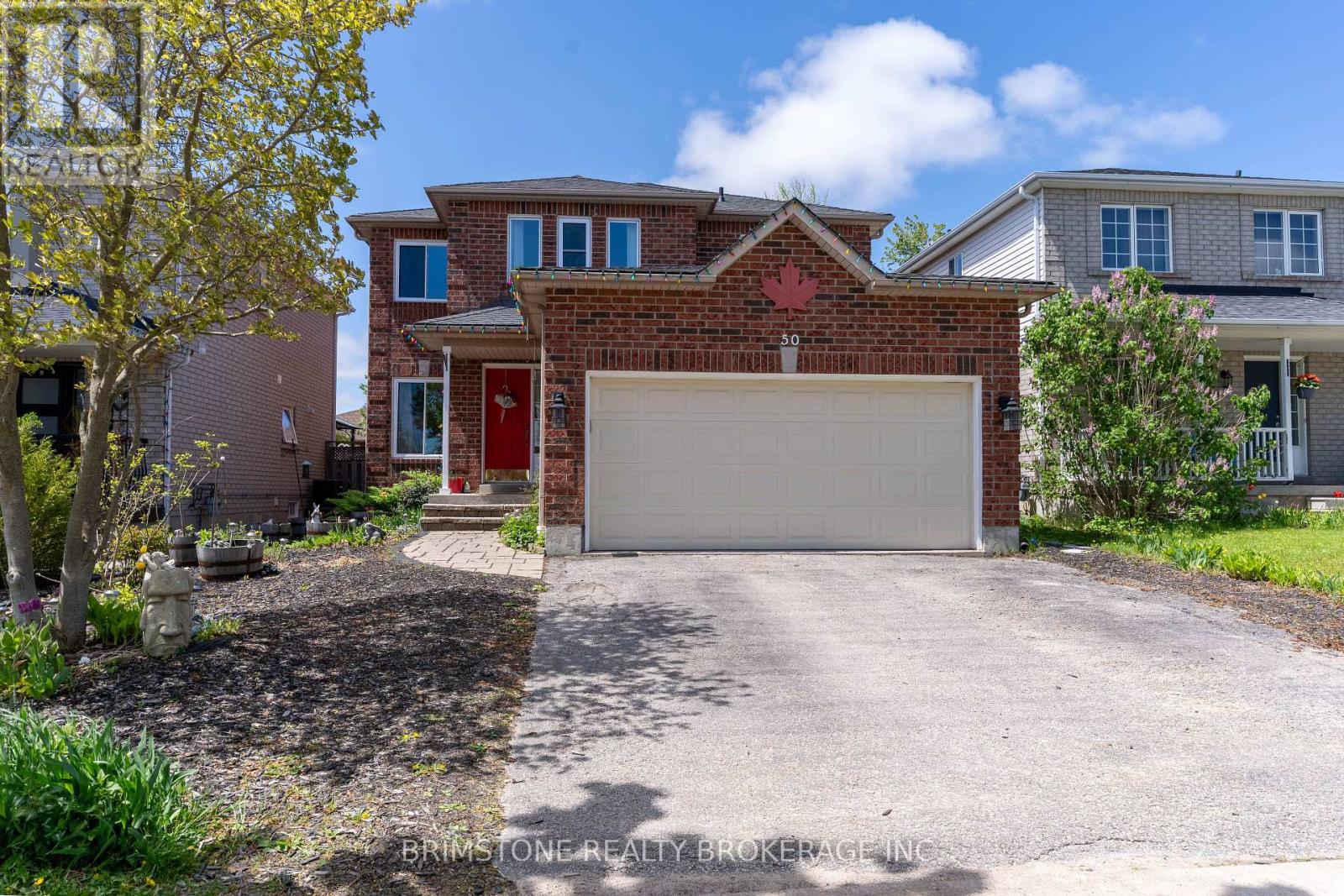 50 GIRDWOOD DRIVE, Barrie, Ontario