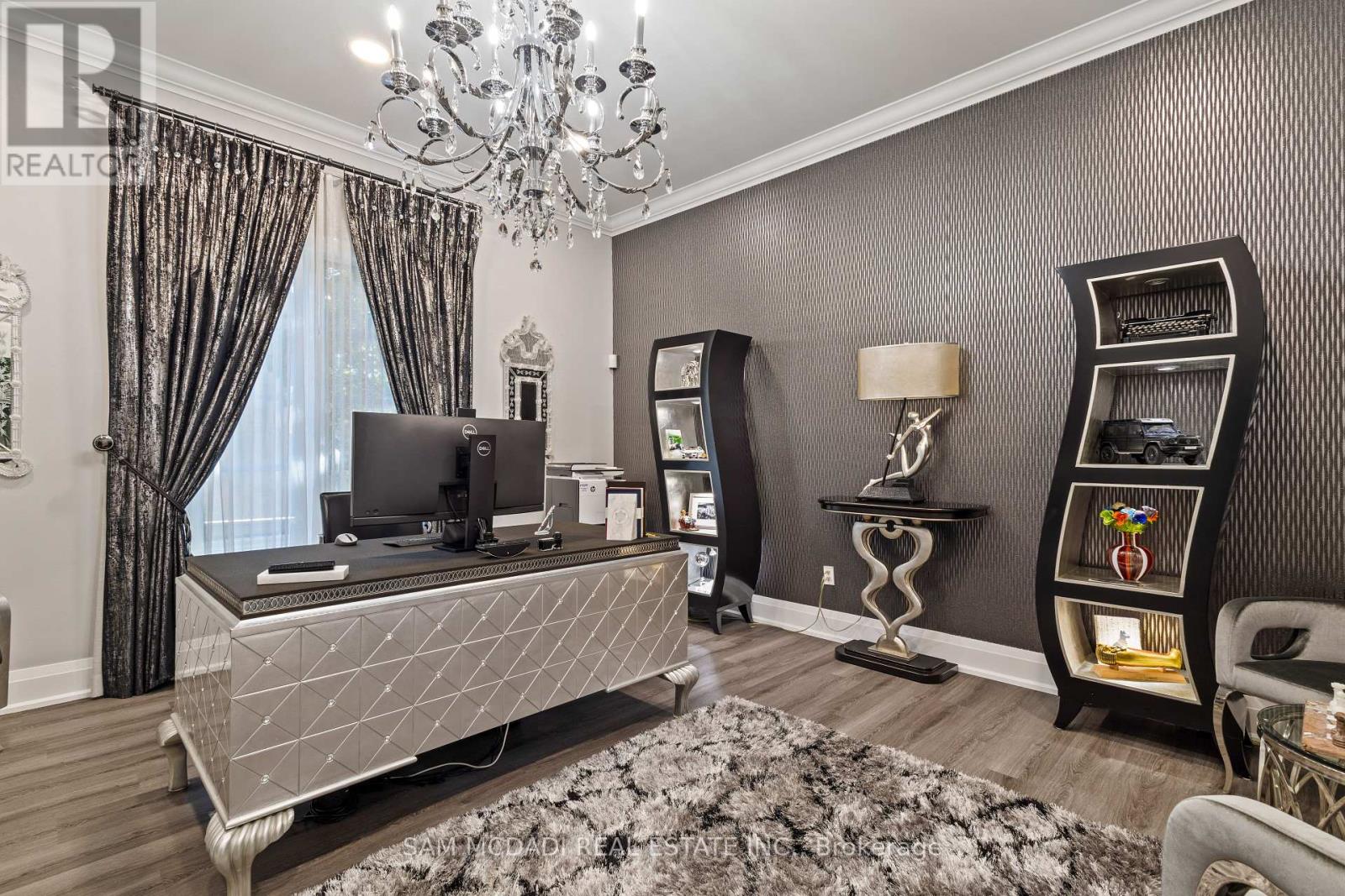 24 Mcarthur Heights, Brampton, Ontario  L6Z 3N2 - Photo 18 - W12167613