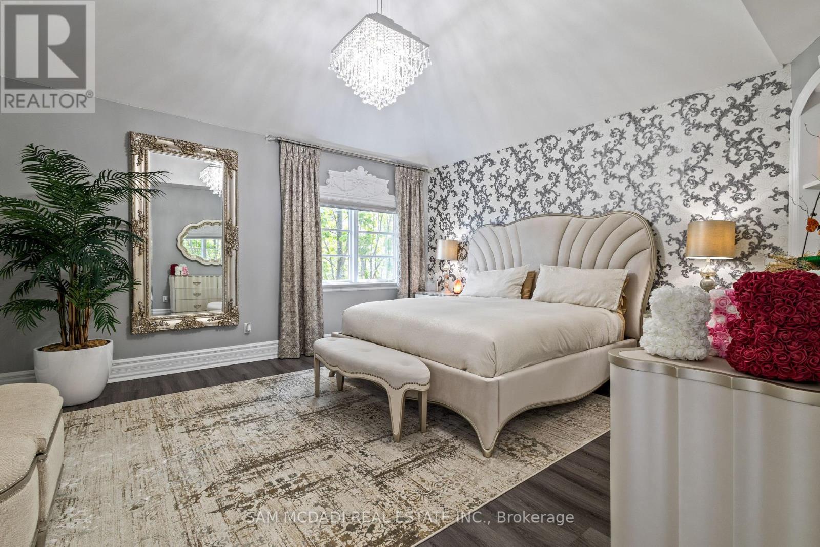 24 Mcarthur Heights, Brampton, Ontario  L6Z 3N2 - Photo 28 - W12167613