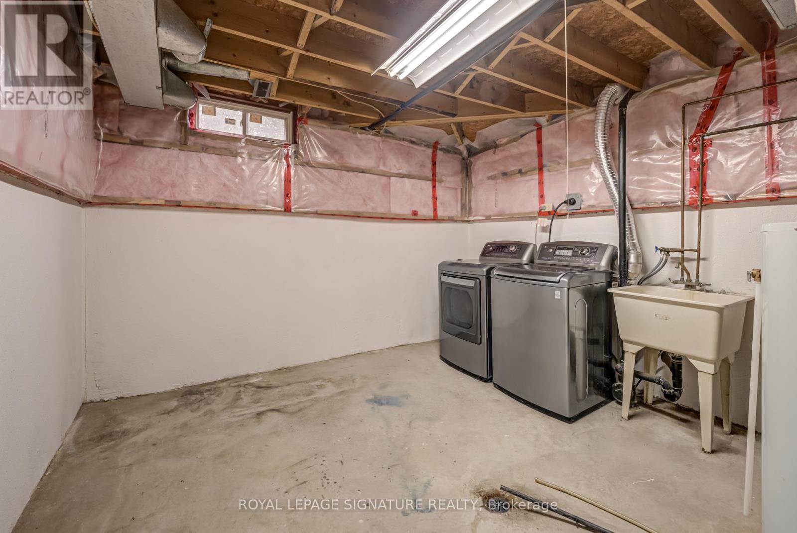 36 Denlow Drive, Brampton, Ontario  L6Y 2L4 - Photo 35 - W12167635