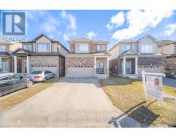 269 FREURE DRIVE, Cambridge, Ontario