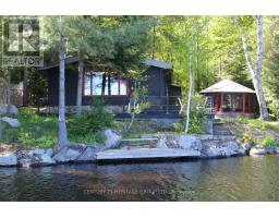 1452 MILNE ROAD, Bracebridge, Ontario
