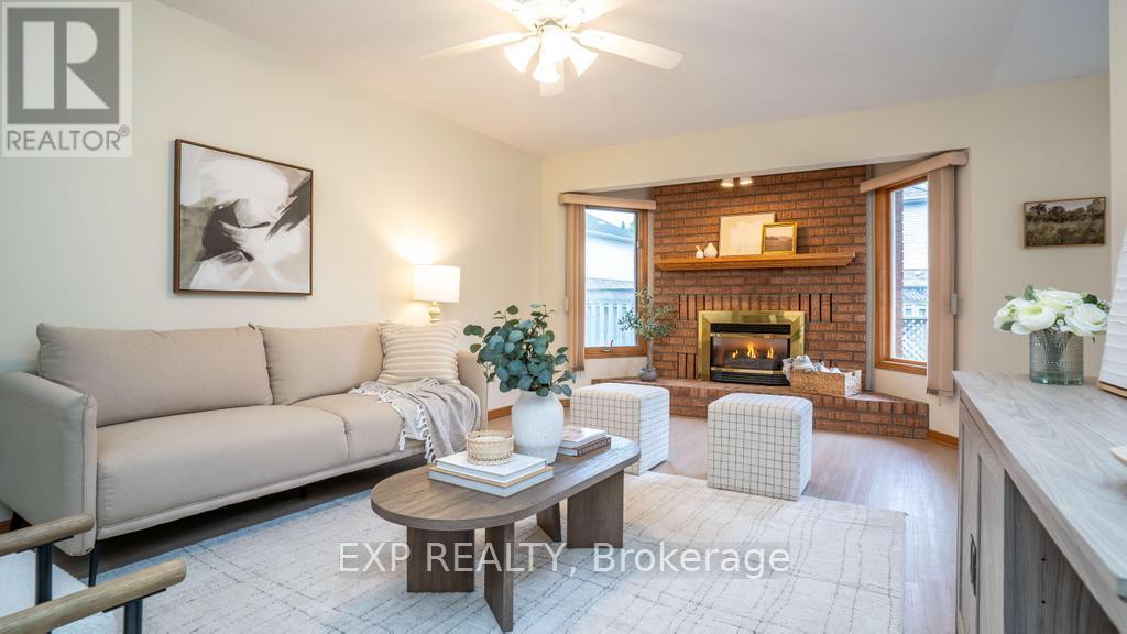 90 Sunnyside Drive, London North, Ontario  N5X 3N3 - Photo 14 - X12167683