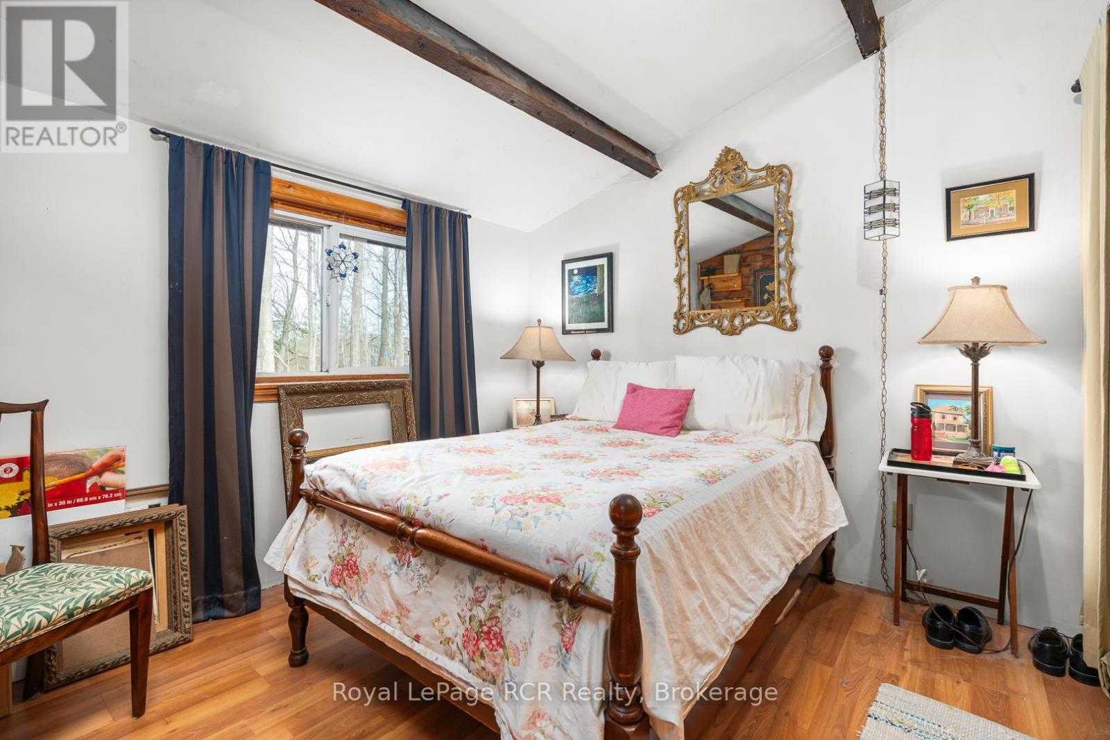 117 Mccullough Lake Drive, Chatsworth, Ontario  N0H 2V0 - Photo 12 - X12084771