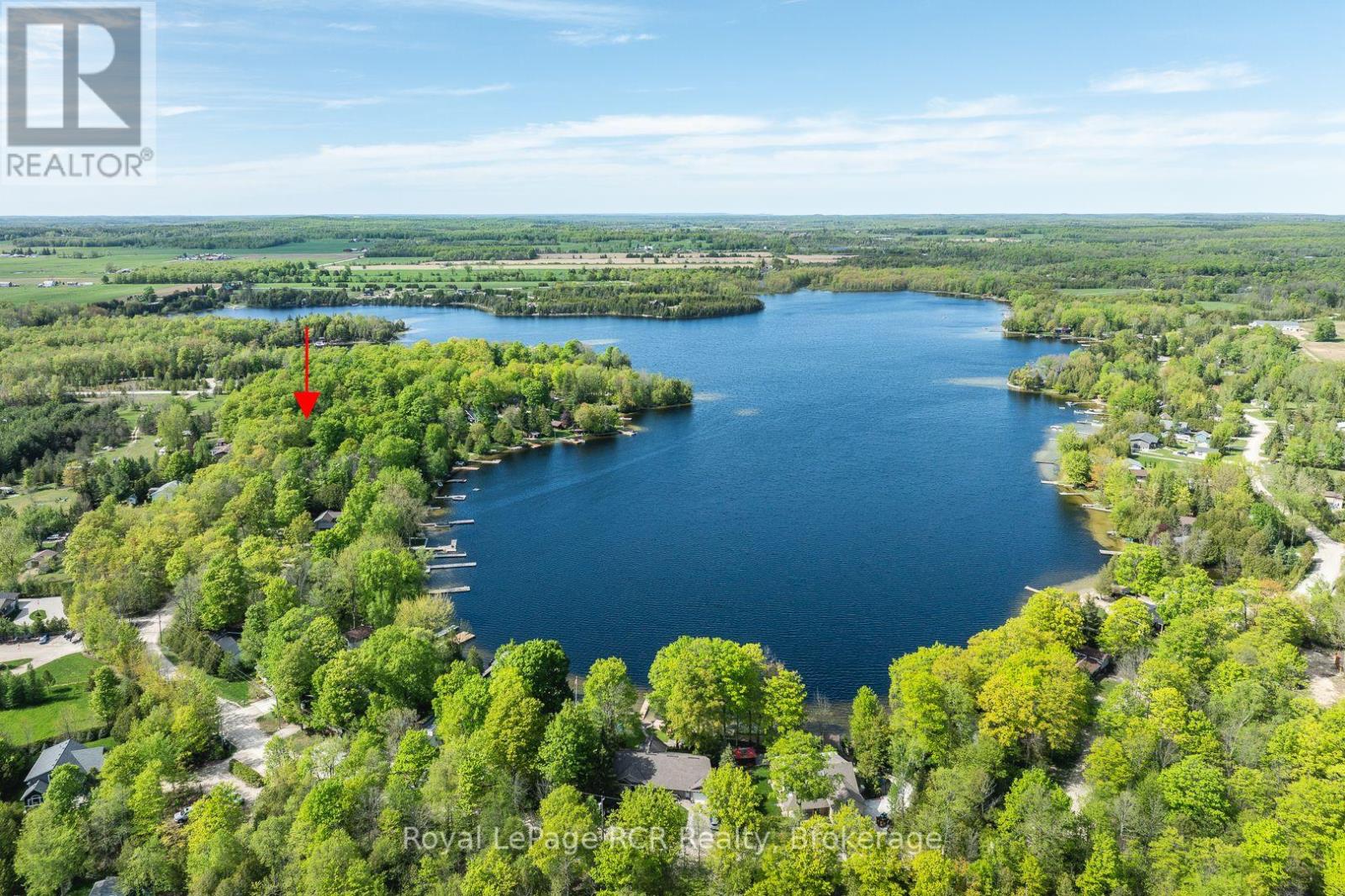 117 Mccullough Lake Drive, Chatsworth, Ontario  N0H 2V0 - Photo 3 - X12084771