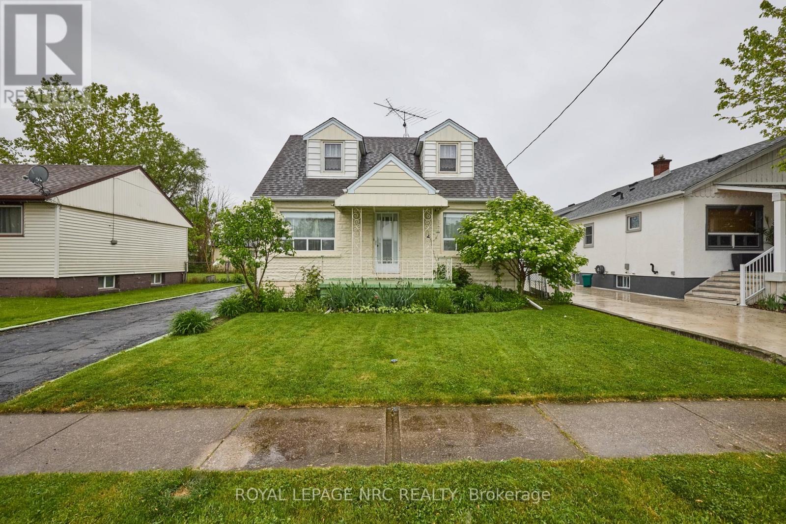 506 HARRIET STREET, Welland, Ontario