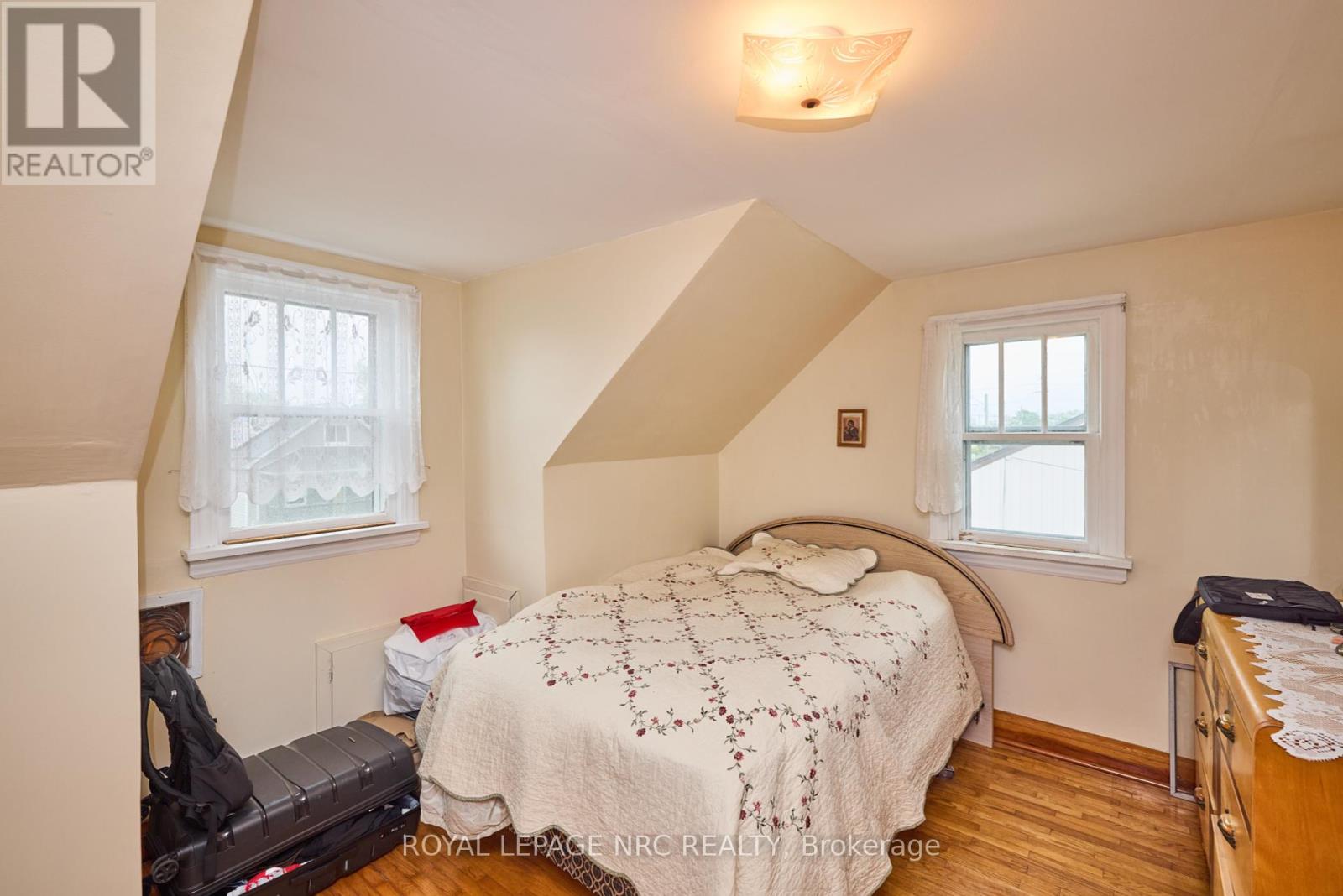 506 Harriet Street, Welland (Lincoln/crowland), Ontario  L3B 2J1 - Photo 30 - X12167672