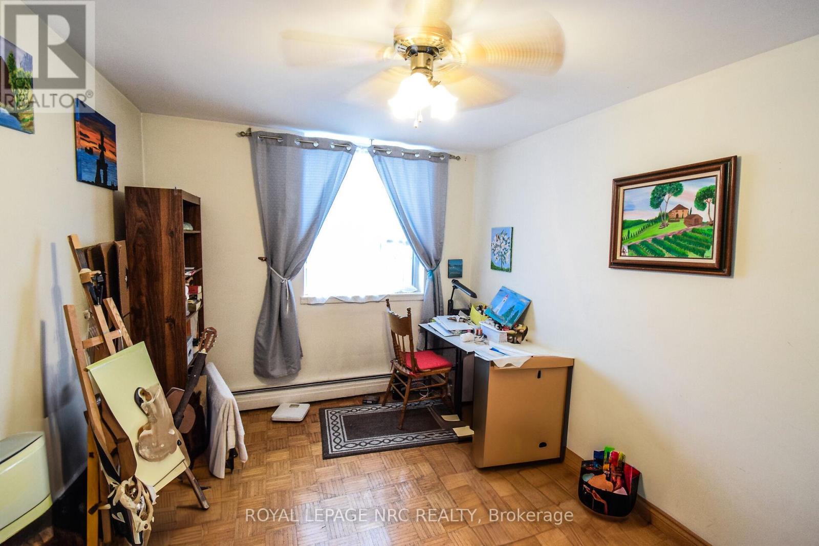 904 - 359 Geneva Street, St. Catharines (Fairview), Ontario  L2N 2G5 - Photo 27 - X12167698