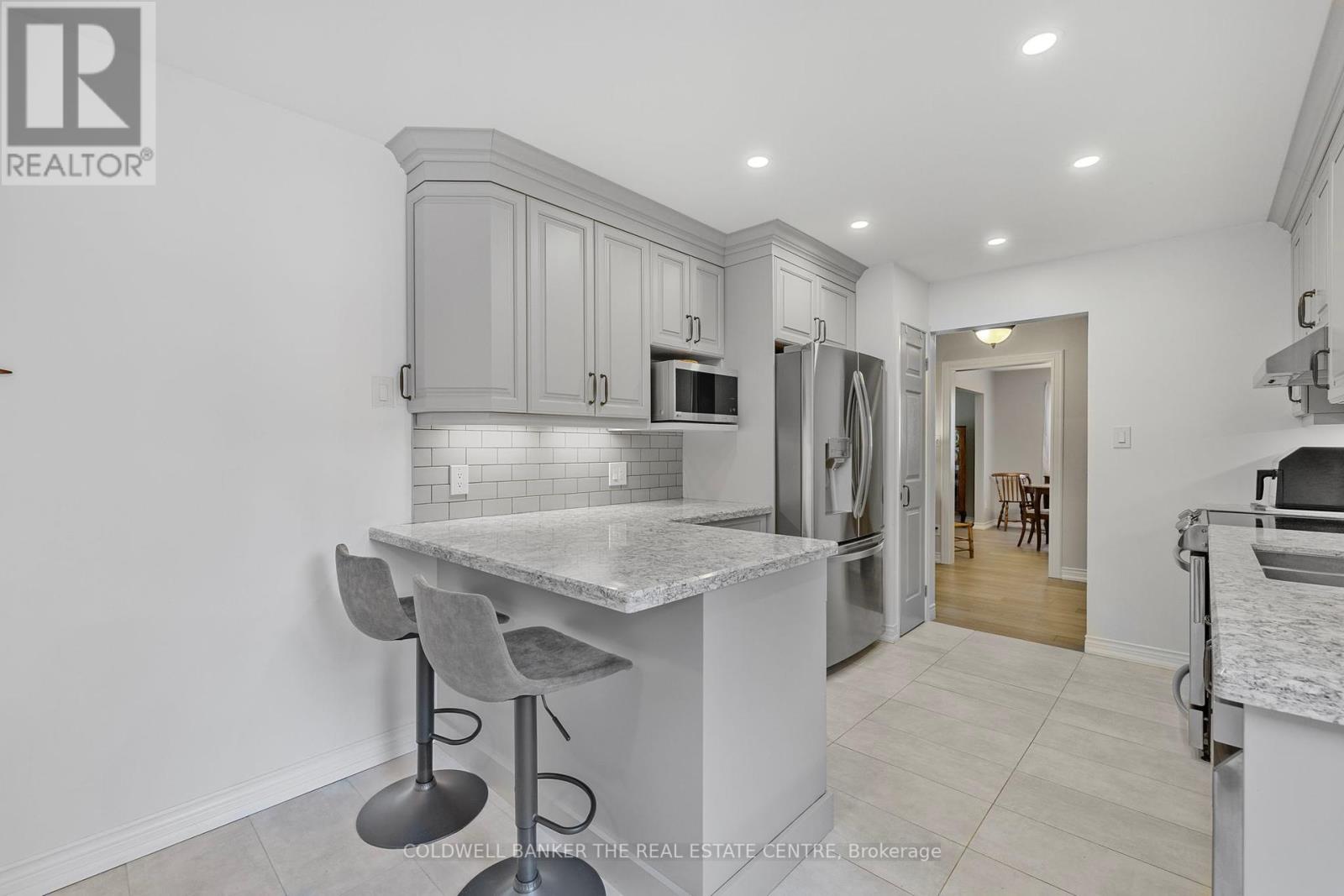 55 Kingston Road, Newmarket (Bristol-London), Ontario  L3Y 5W5 - Photo 15 - N12164407