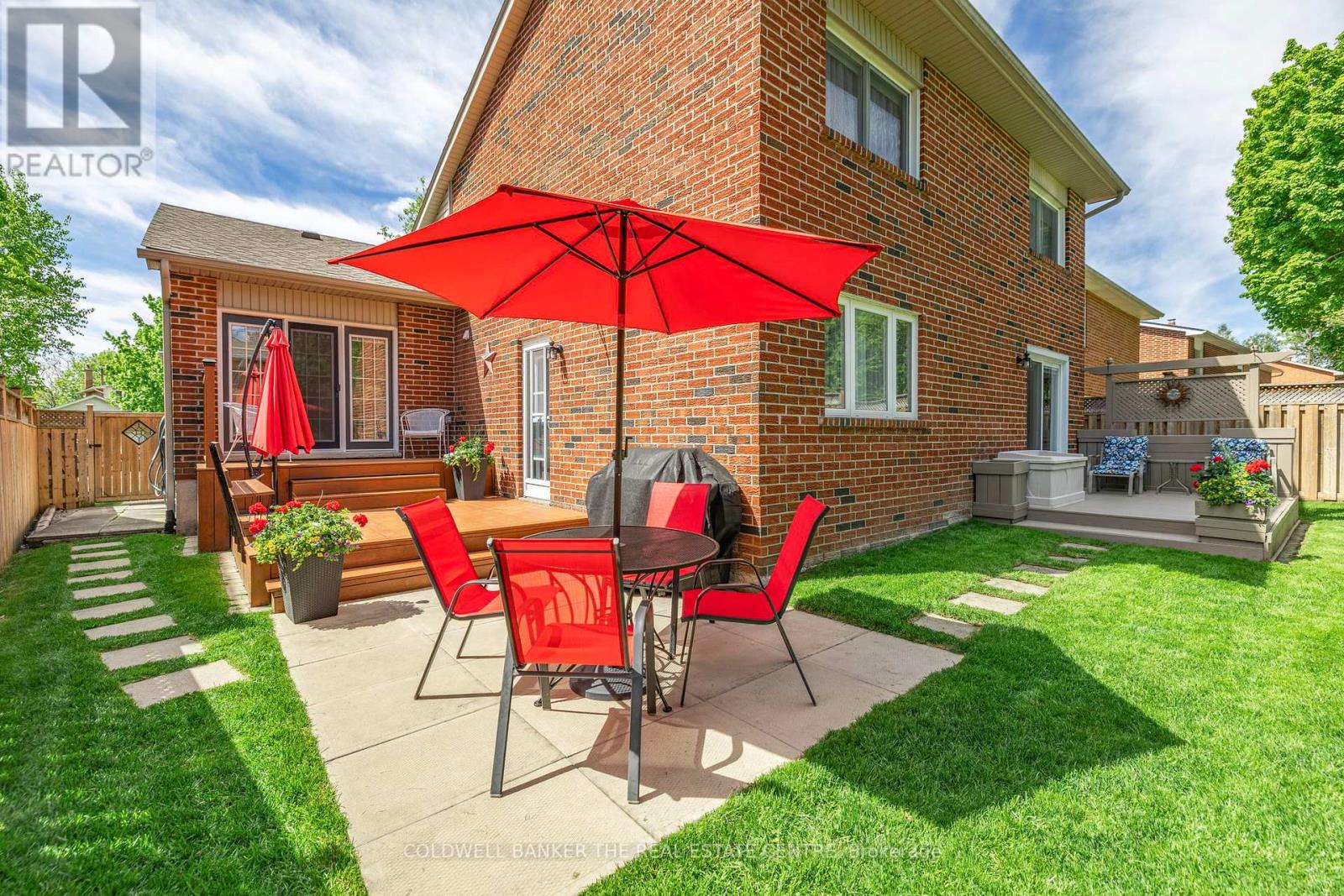 55 Kingston Road, Newmarket (Bristol-London), Ontario  L3Y 5W5 - Photo 38 - N12164407