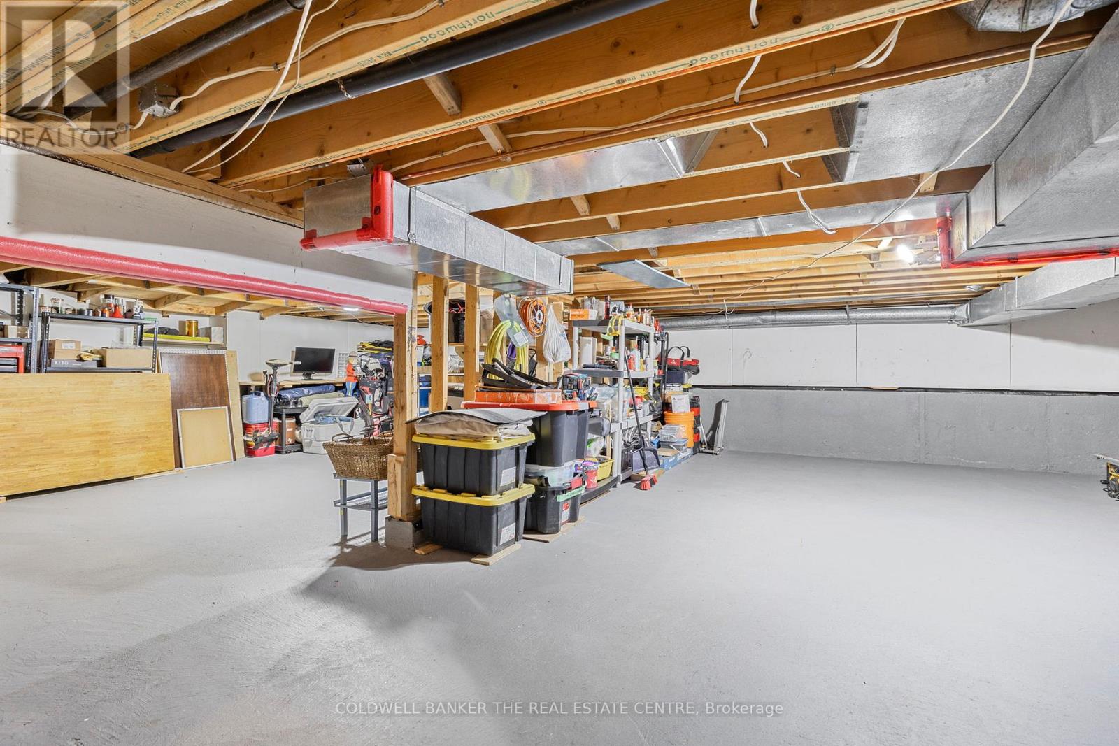 55 Kingston Road, Newmarket (Bristol-London), Ontario  L3Y 5W5 - Photo 33 - N12164407