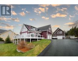 47 Roche's Road Road, Logy Bay, Newfoundland & Labrador