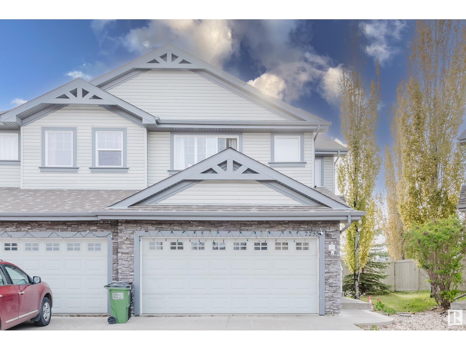 2355 LEMIEUX PL NW, Edmonton, Alberta
