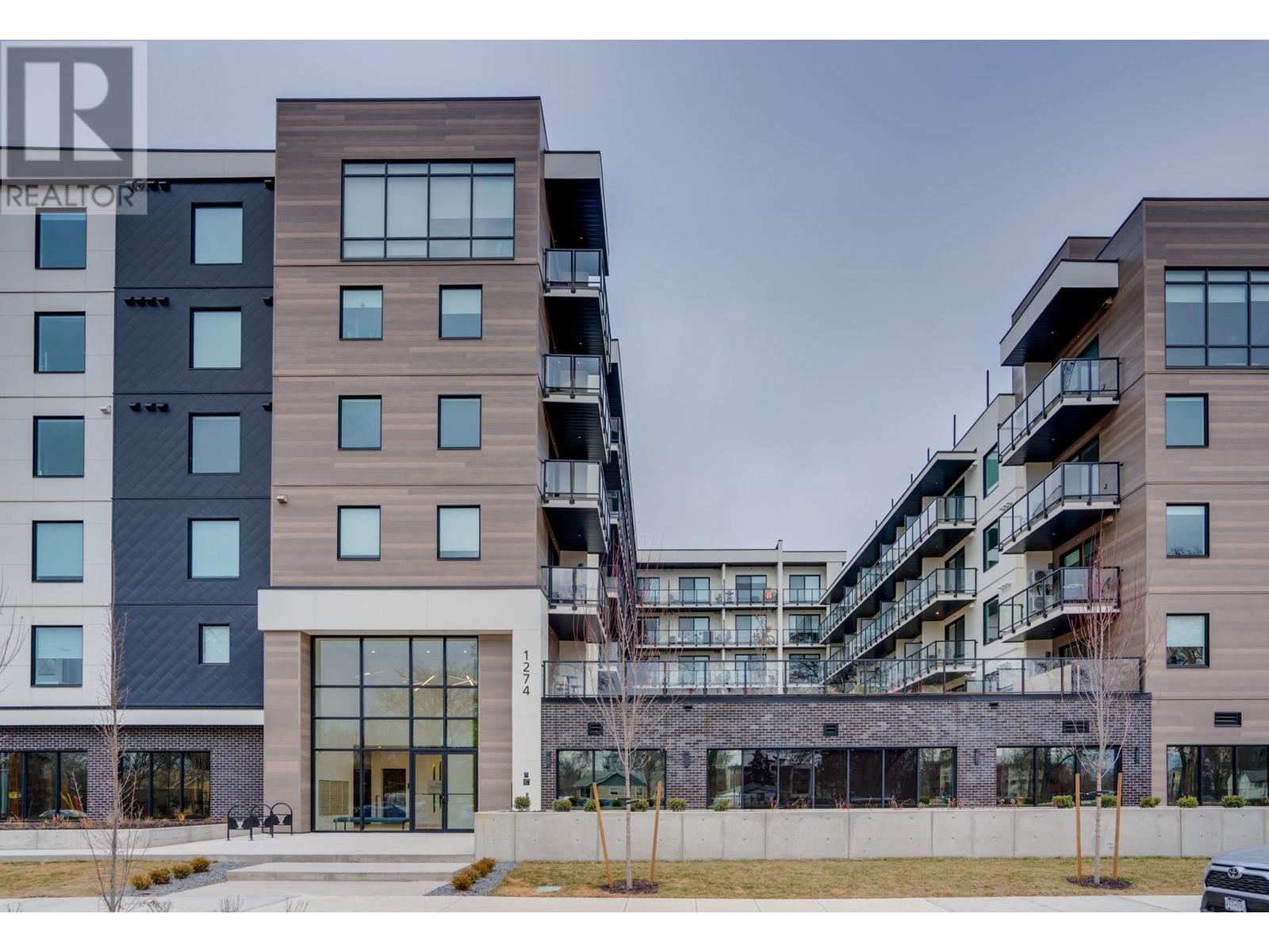 Property at 1274 Devonshire Avenue Unit# 209 image 1