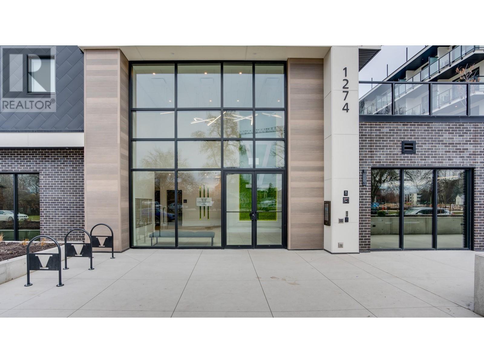 1274 Devonshire Avenue Unit# 209, Kelowna, British Columbia  V1Y 0M7 - Photo 33 - 10337910