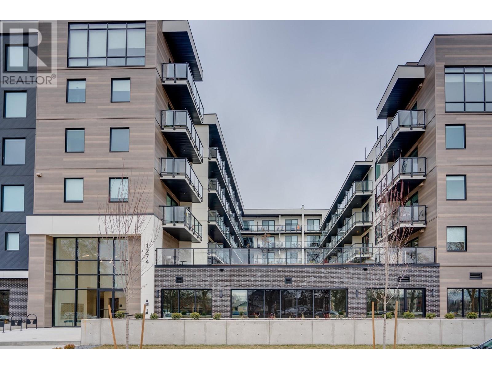 1274 Devonshire Avenue Unit# 209, Kelowna, British Columbia  V1Y 0M7 - Photo 40 - 10337910