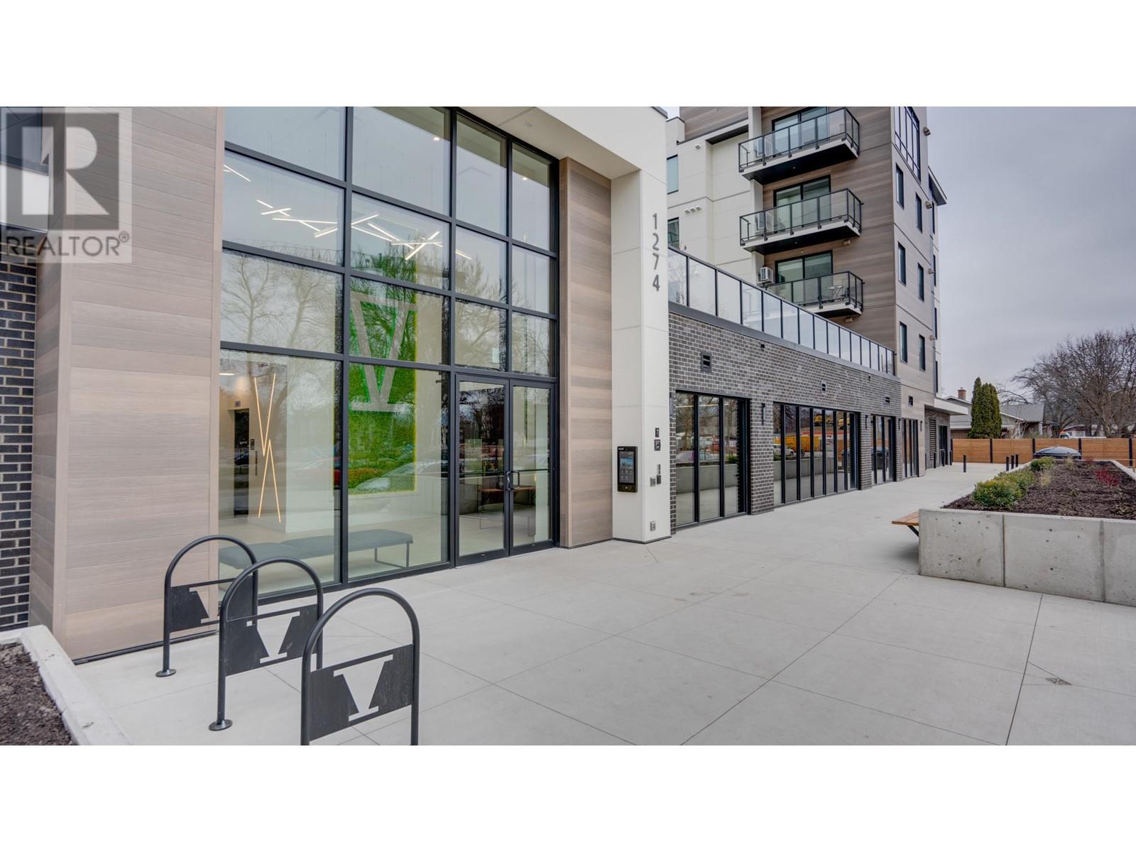 1274 Devonshire Avenue Unit# 209, Kelowna, British Columbia  V1Y 0M7 - Photo 34 - 10337910