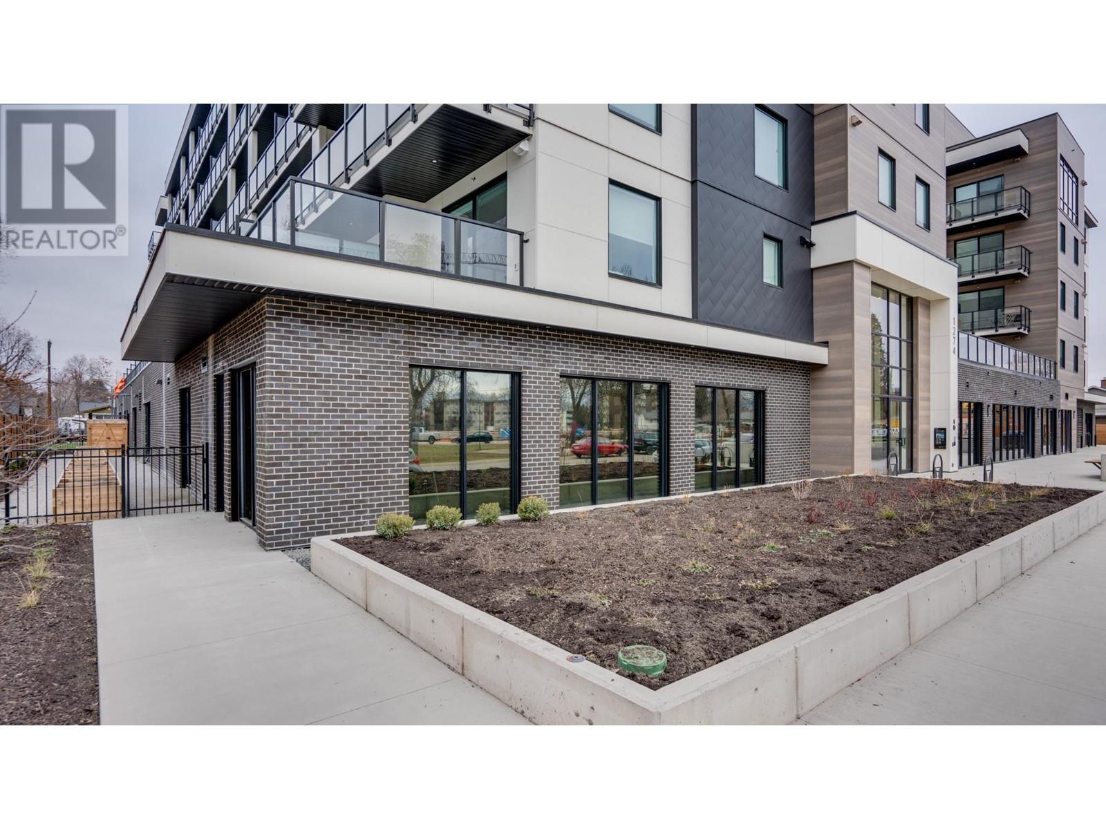 1274 Devonshire Avenue Unit# 209, Kelowna, British Columbia  V1Y 0M7 - Photo 37 - 10337910