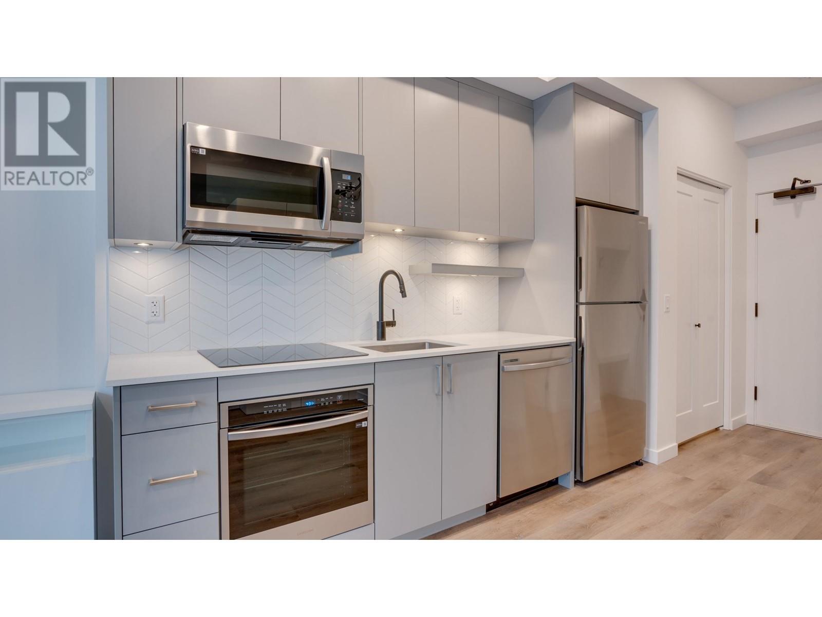 1274 Devonshire Avenue Unit# 209, Kelowna, British Columbia  V1Y 0M7 - Photo 8 - 10337910