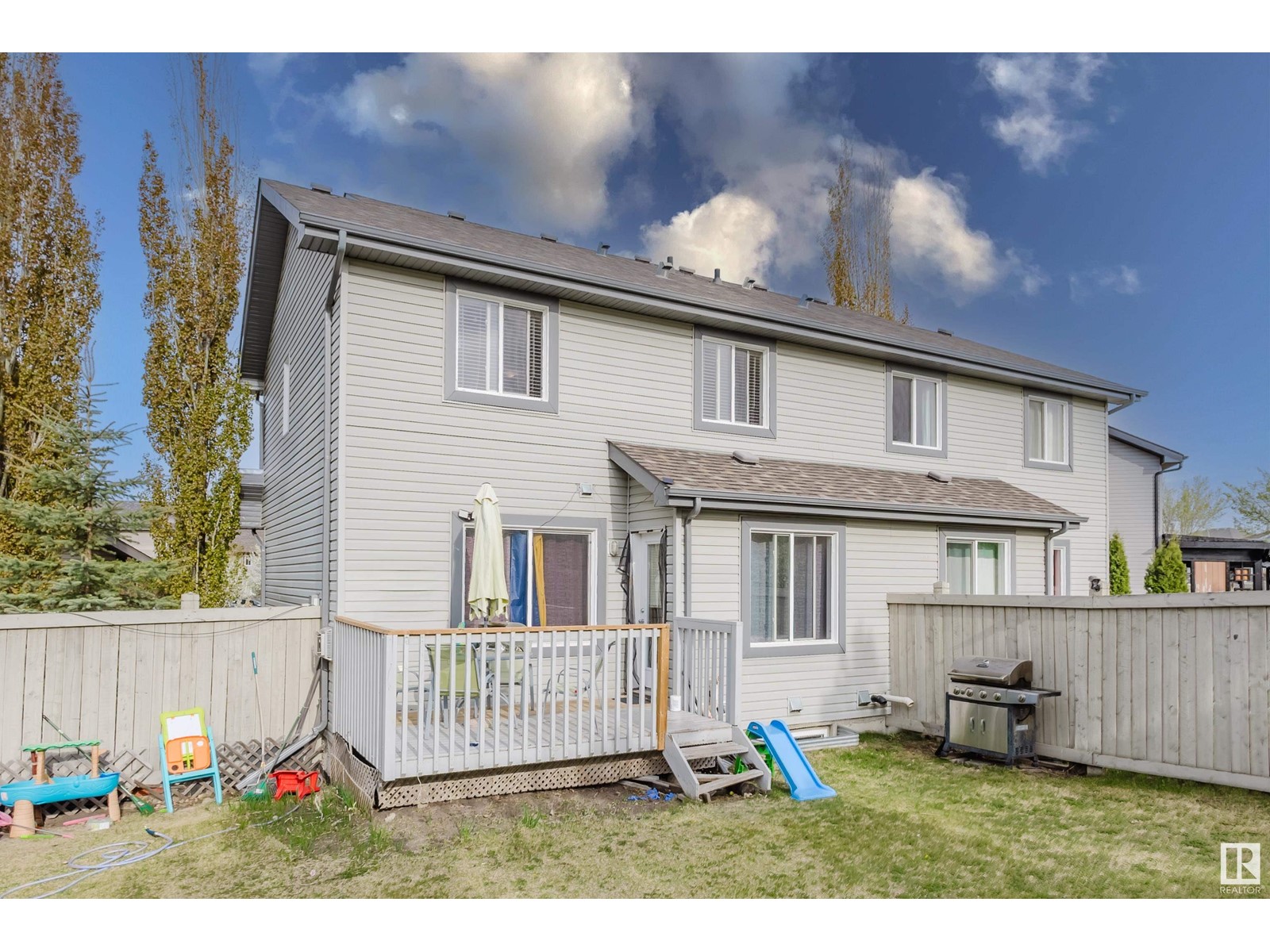 2355 Lemieux Pl Nw, Edmonton, Alberta  T6R 0C3 - Photo 44 - E4437937