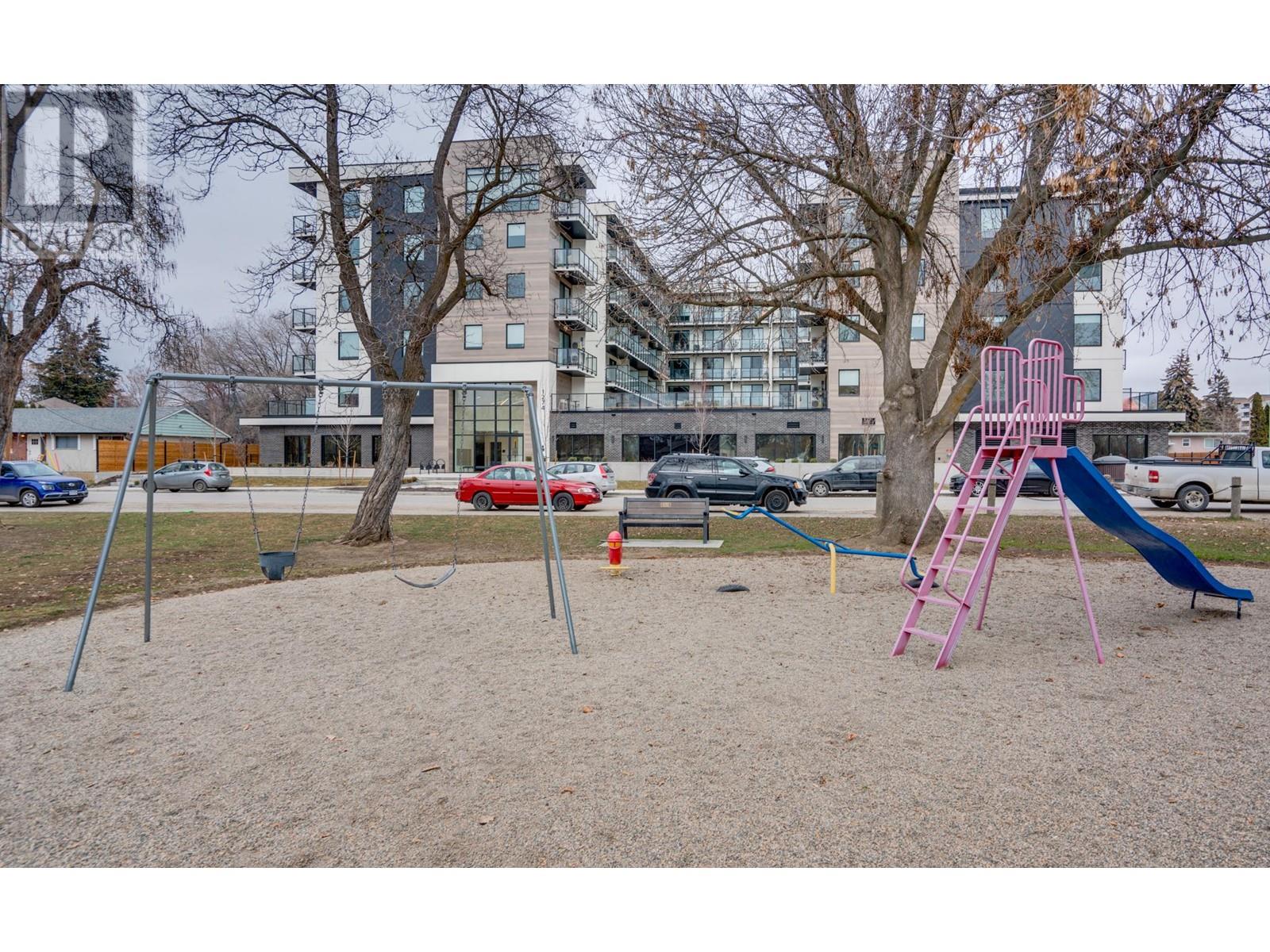 1274 Devonshire Avenue Unit# 209, Kelowna, British Columbia  V1Y 0M7 - Photo 39 - 10337910