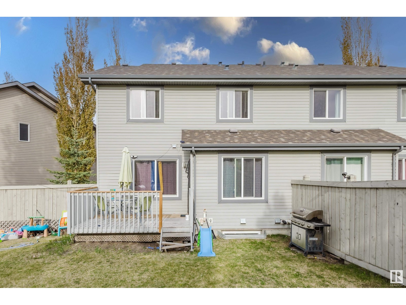 2355 Lemieux Pl Nw, Edmonton, Alberta  T6R 0C3 - Photo 45 - E4437937