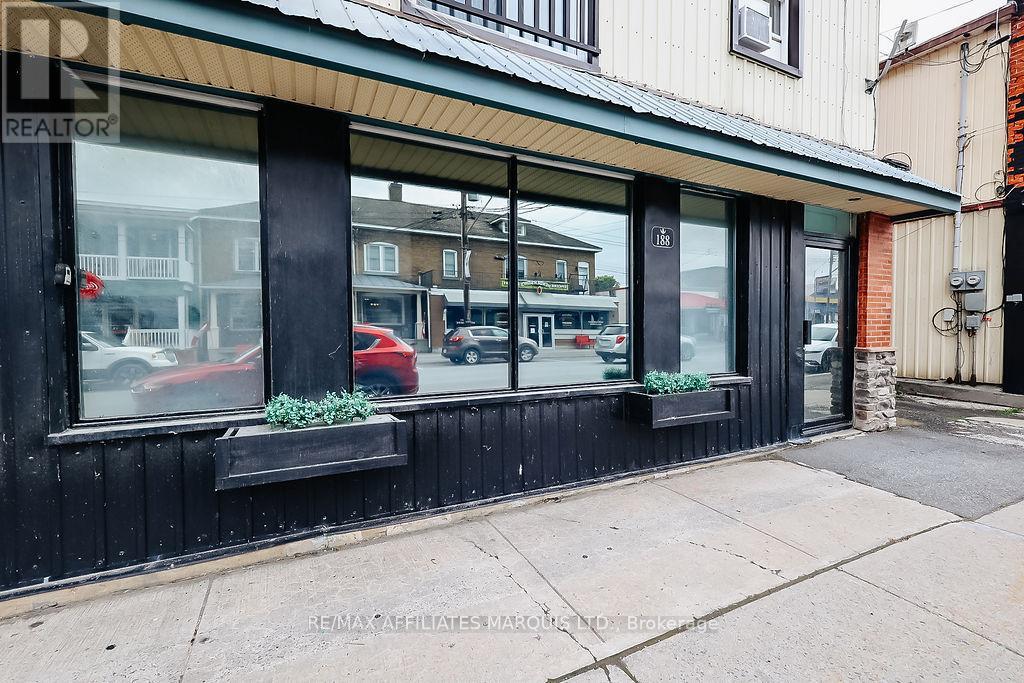 188 Military Road S, South Glengarry, Ontario  K0C 1N0 - Photo 4 - X12167709