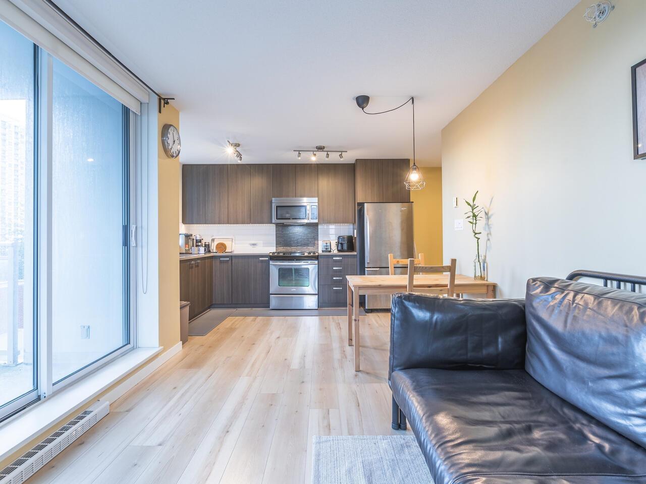 802 13325 102a Avenue, Surrey, British Columbia  V3T 0J5 - Photo 6 - R3006084