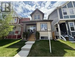 196 Cranford Crescent SE Cranston