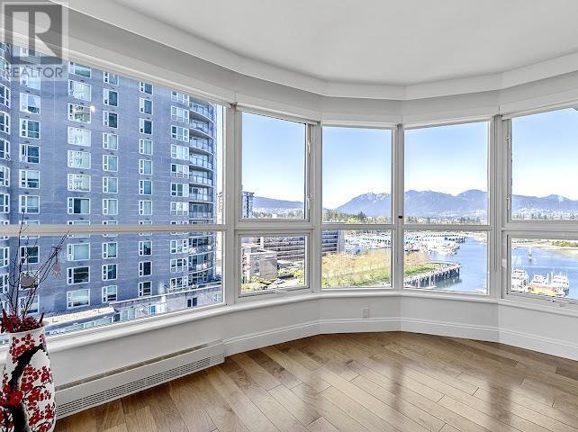 1101 535 Nicola Street, Vancouver, British Columbia  V6G 3G3 - Photo 5 - R3005728