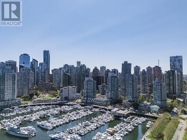 1101 535 Nicola Street, Vancouver, British Columbia  V6G 3G3 - Photo 38 - R3005728