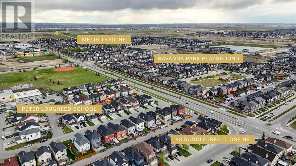 93 Saddletree Close Ne, Calgary, Alberta  T3J 5J1 - Photo 28 - A2221283