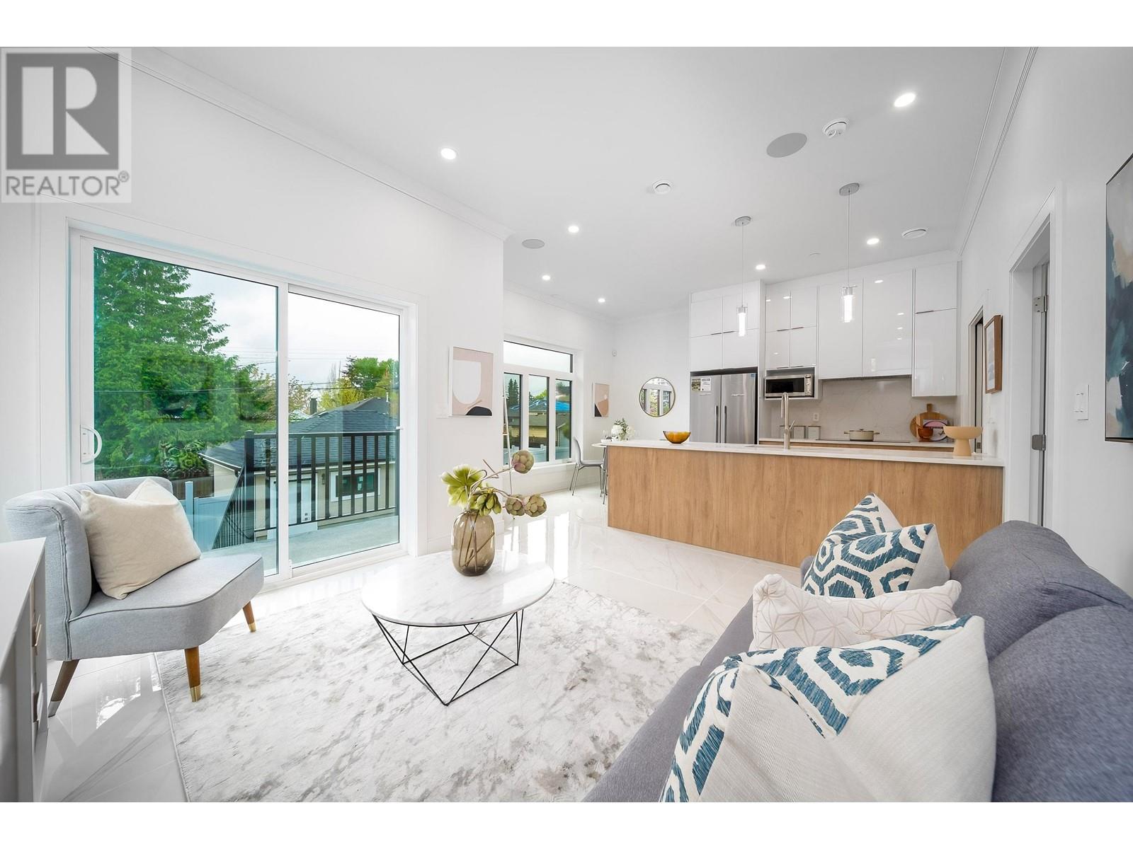 550 W 64th Avenue, Vancouver, British Columbia  V6P 2K9 - Photo 15 - R3002080