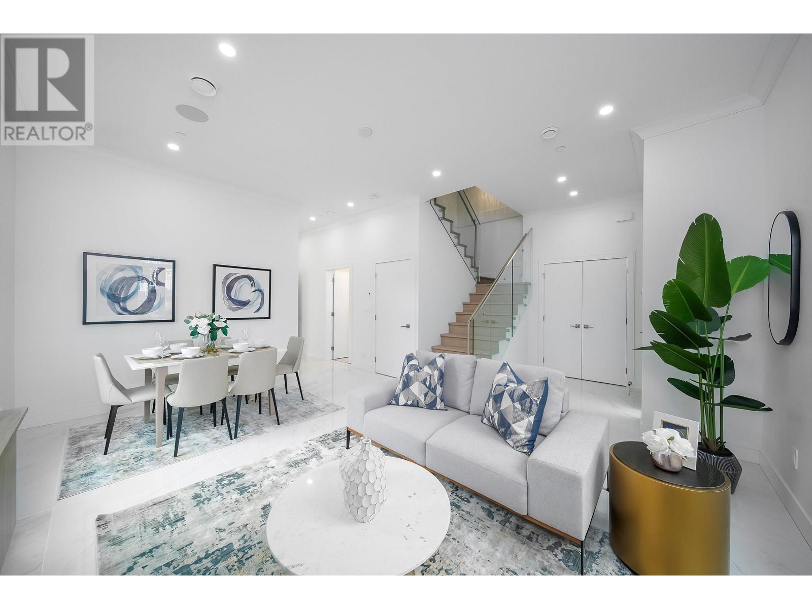 550 W 64th Avenue, Vancouver, British Columbia  V6P 2K9 - Photo 6 - R3002080