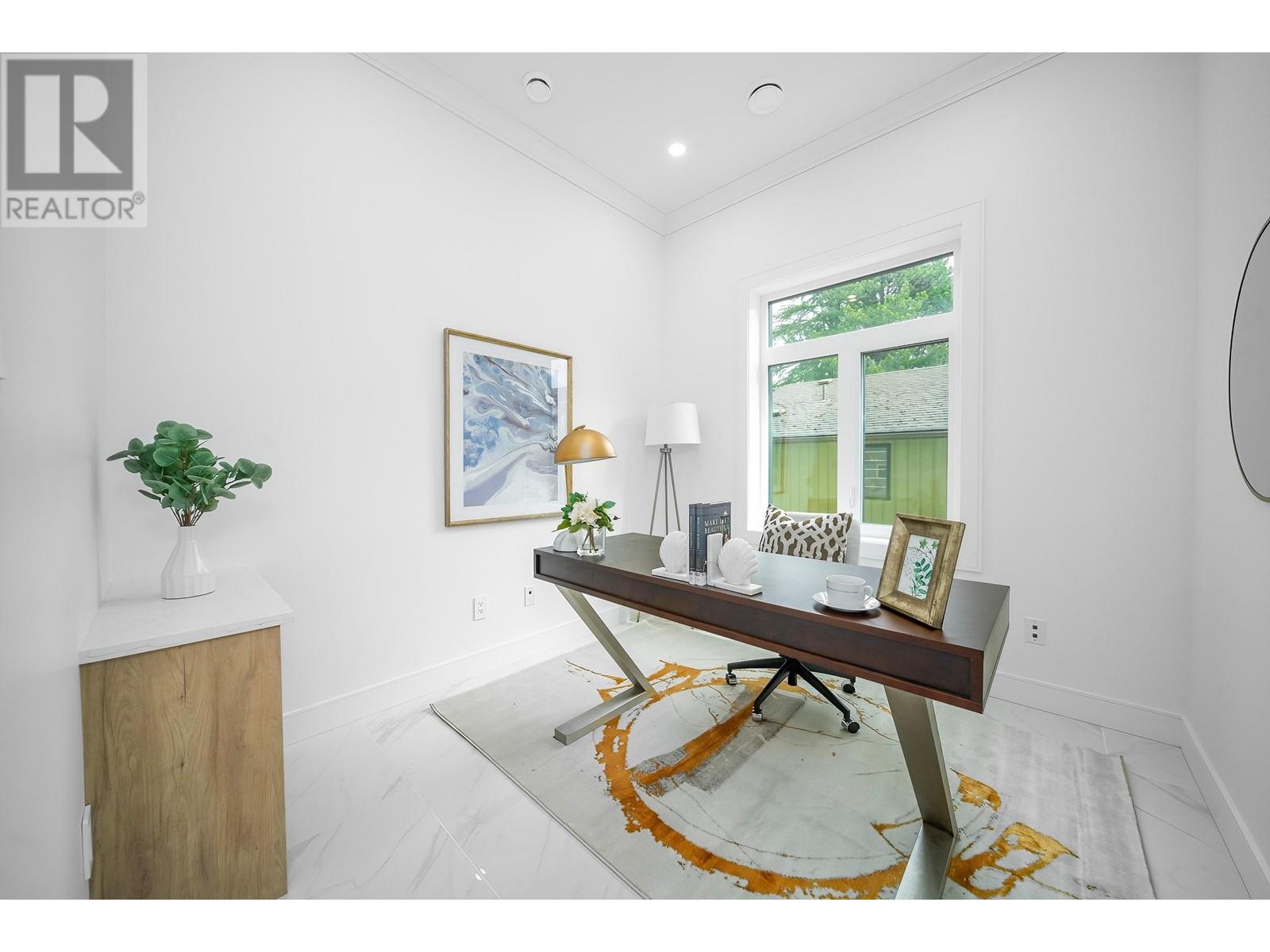550 W 64th Avenue, Vancouver, British Columbia  V6P 2K9 - Photo 10 - R3002080