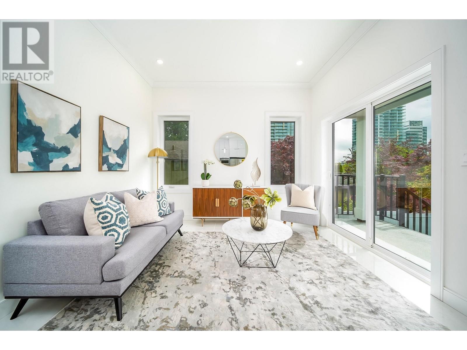 550 W 64th Avenue, Vancouver, British Columbia  V6P 2K9 - Photo 12 - R3002080