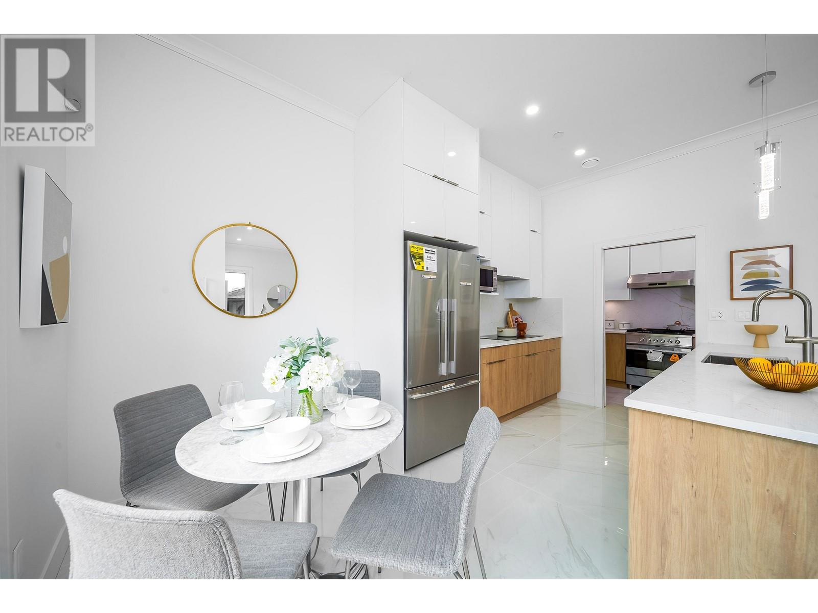 550 W 64th Avenue, Vancouver, British Columbia  V6P 2K9 - Photo 19 - R3002080
