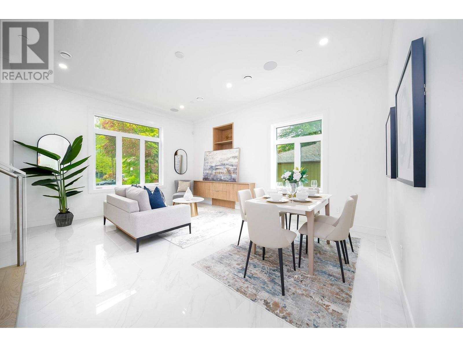 550 W 64th Avenue, Vancouver, British Columbia  V6P 2K9 - Photo 8 - R3002080