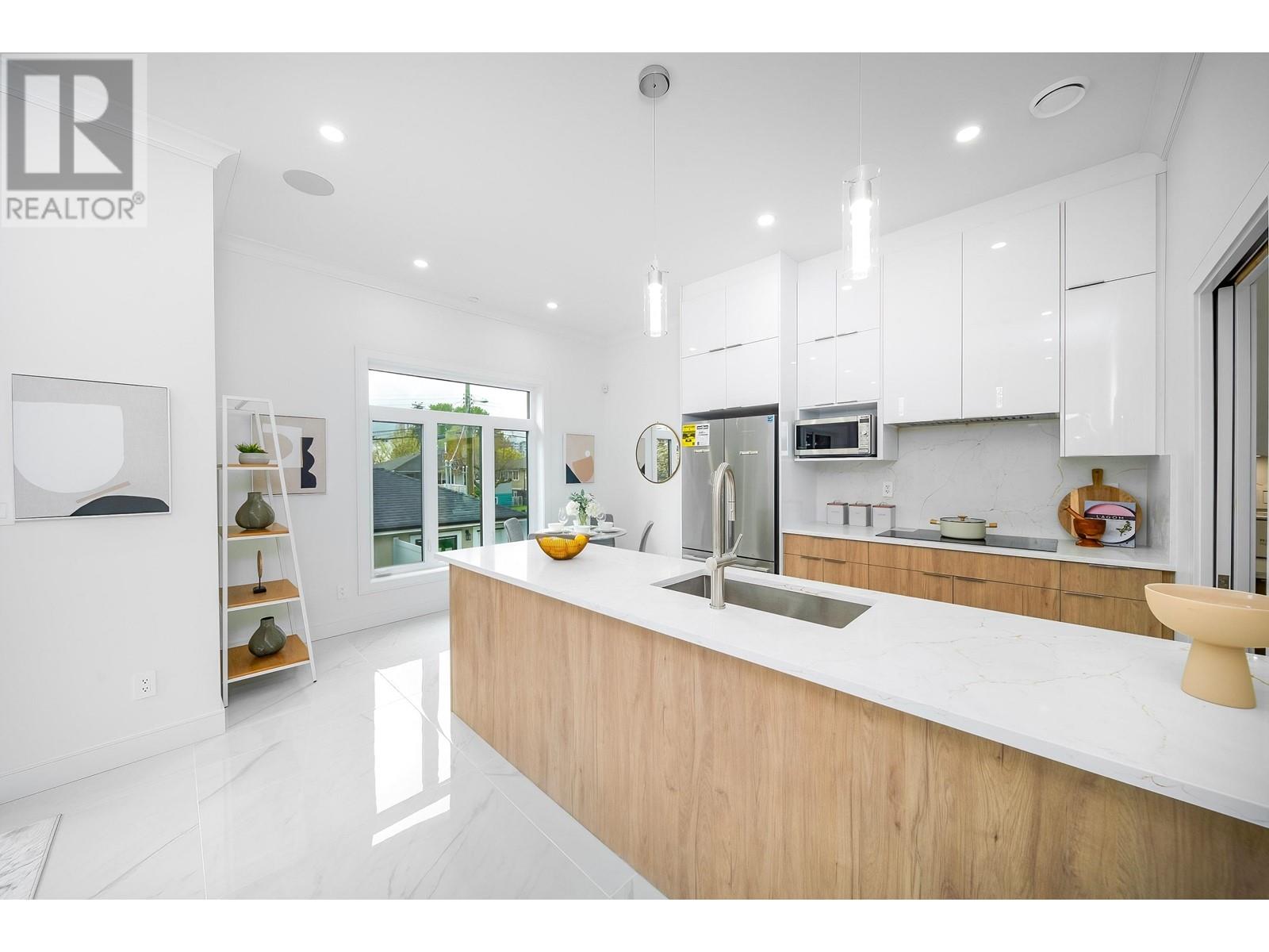 550 W 64th Avenue, Vancouver, British Columbia  V6P 2K9 - Photo 17 - R3002080